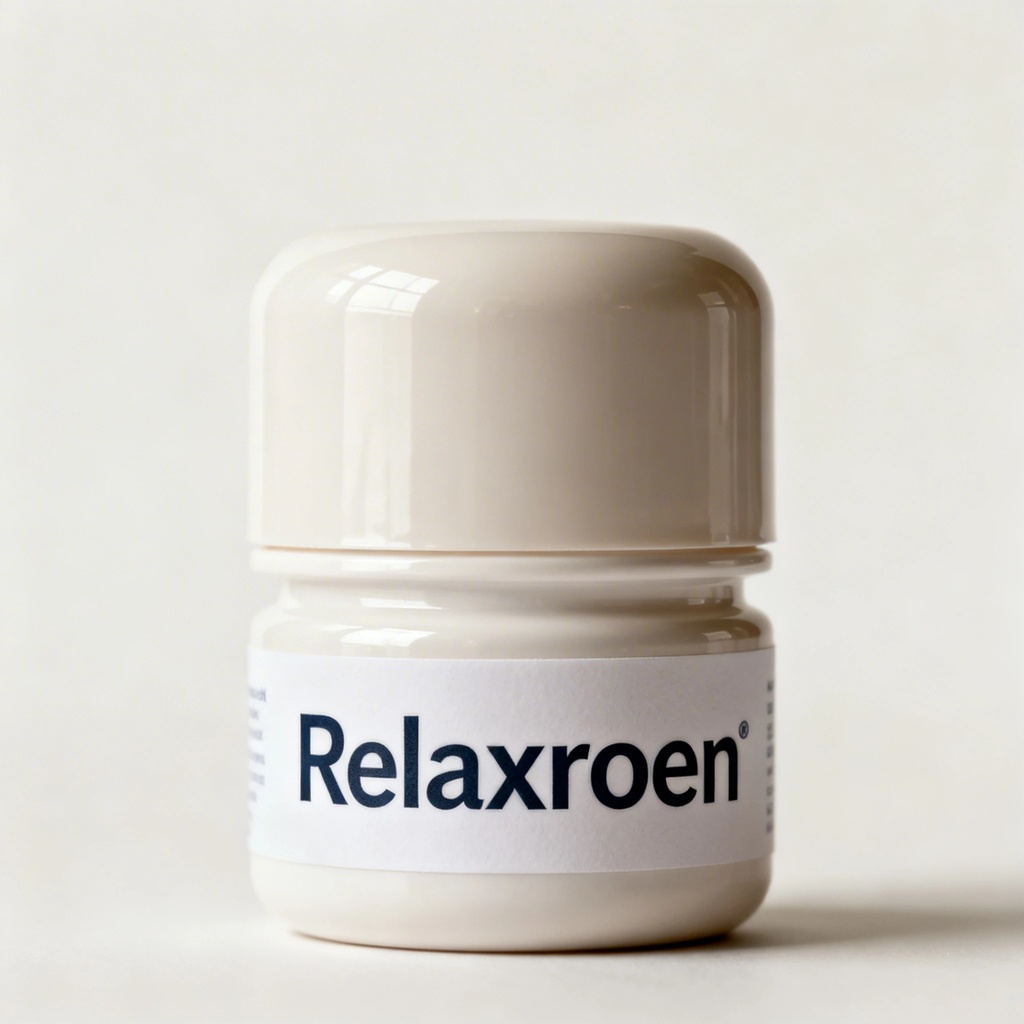 Relaxroen
